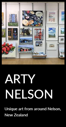 Arty Nelson