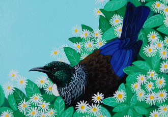 Daisy Tui