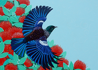 Fly Away Tui