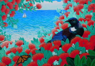 Tui Summer